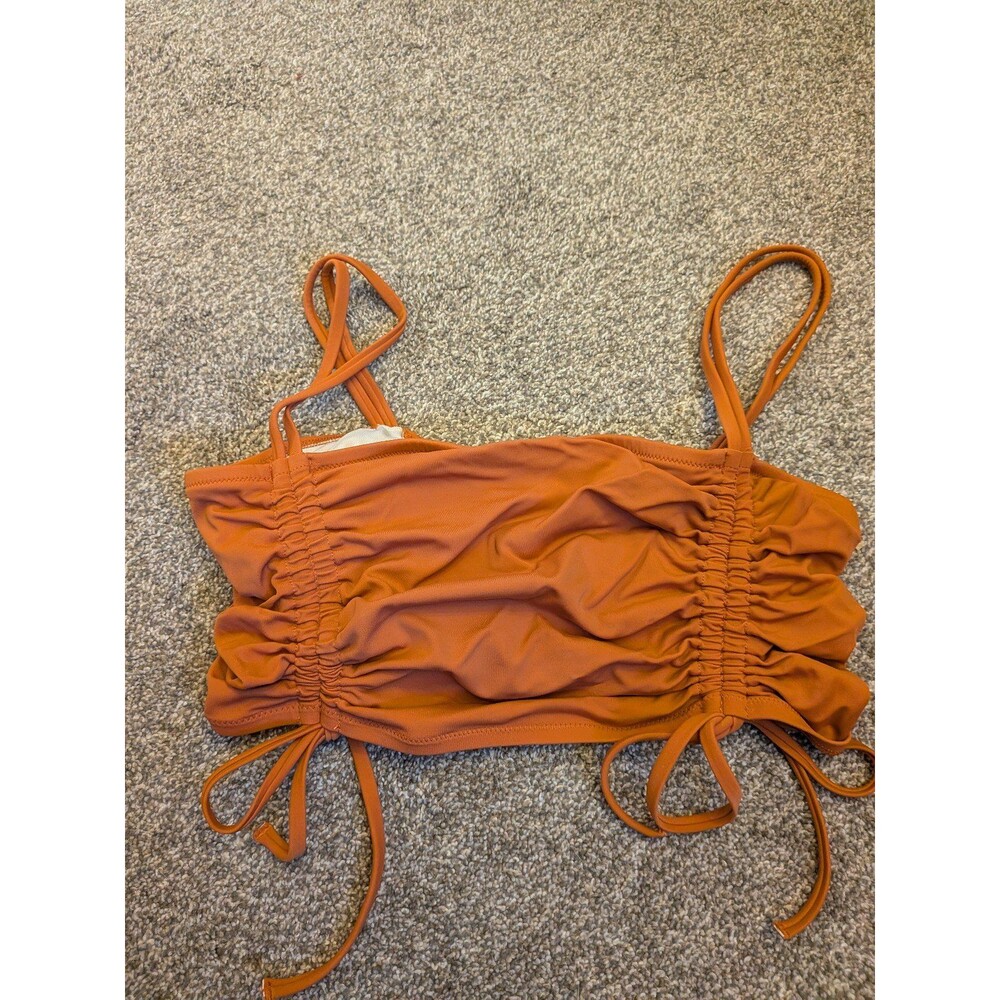 PINK Swim top